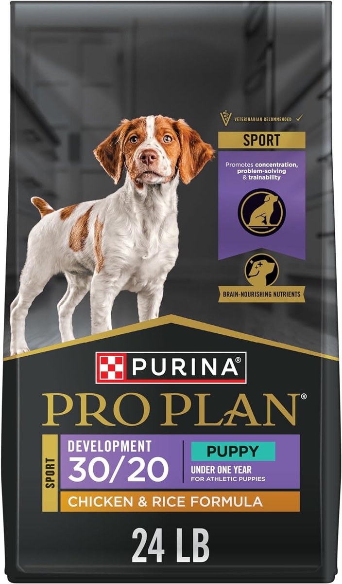 Purina Pro Pplan SPort 30/20